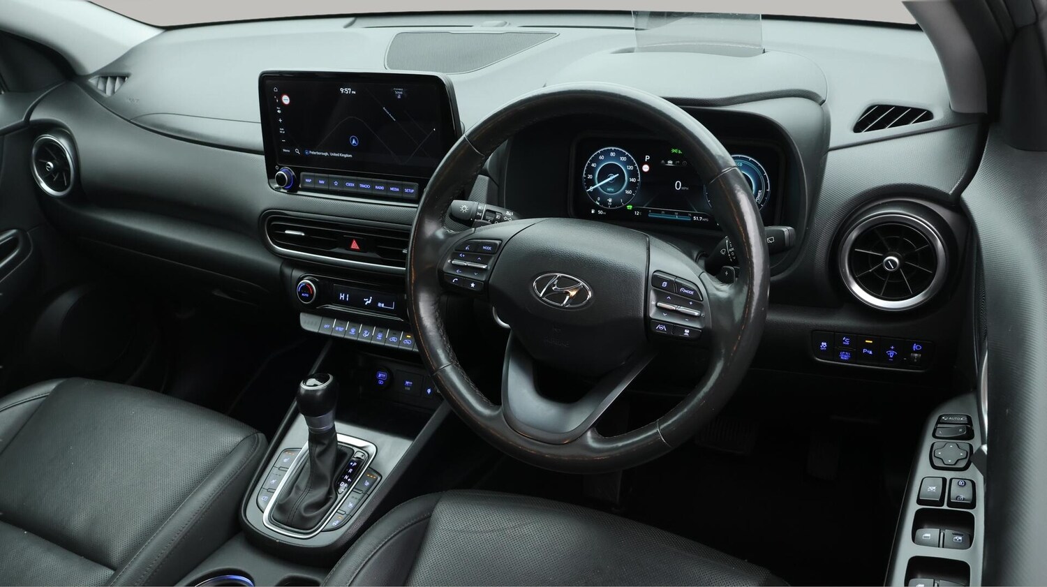 Used Hyundai KONA 2022 for sale - 76561797: Photo 10