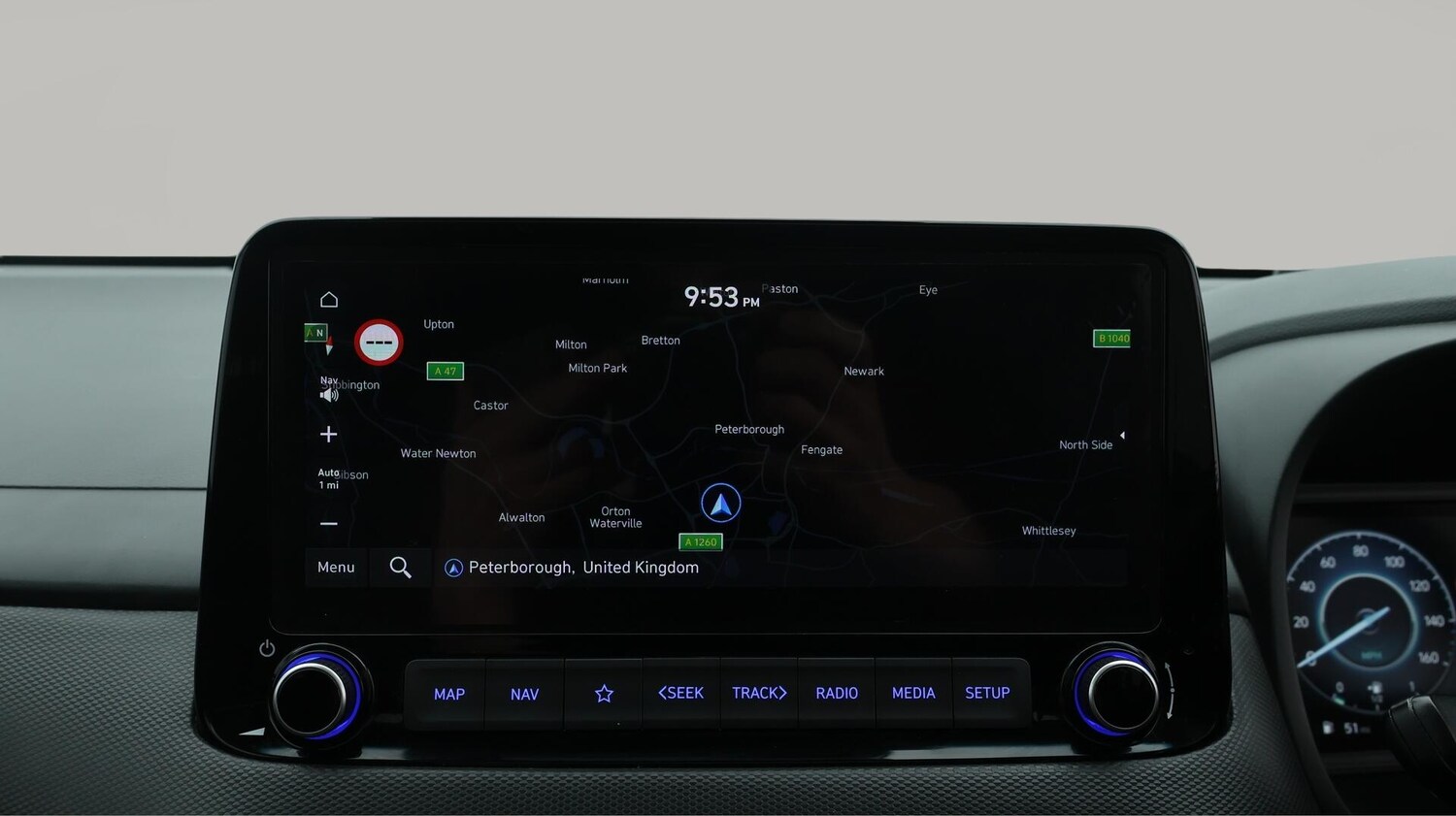 Used Hyundai KONA 2022 for sale - 76561797: Photo 12