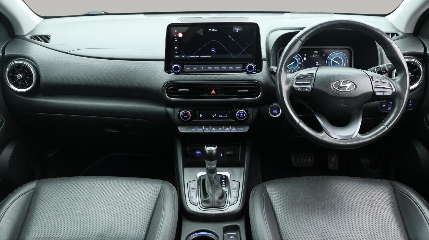 Used Hyundai KONA 2022 for sale - 76561797: Photo 14