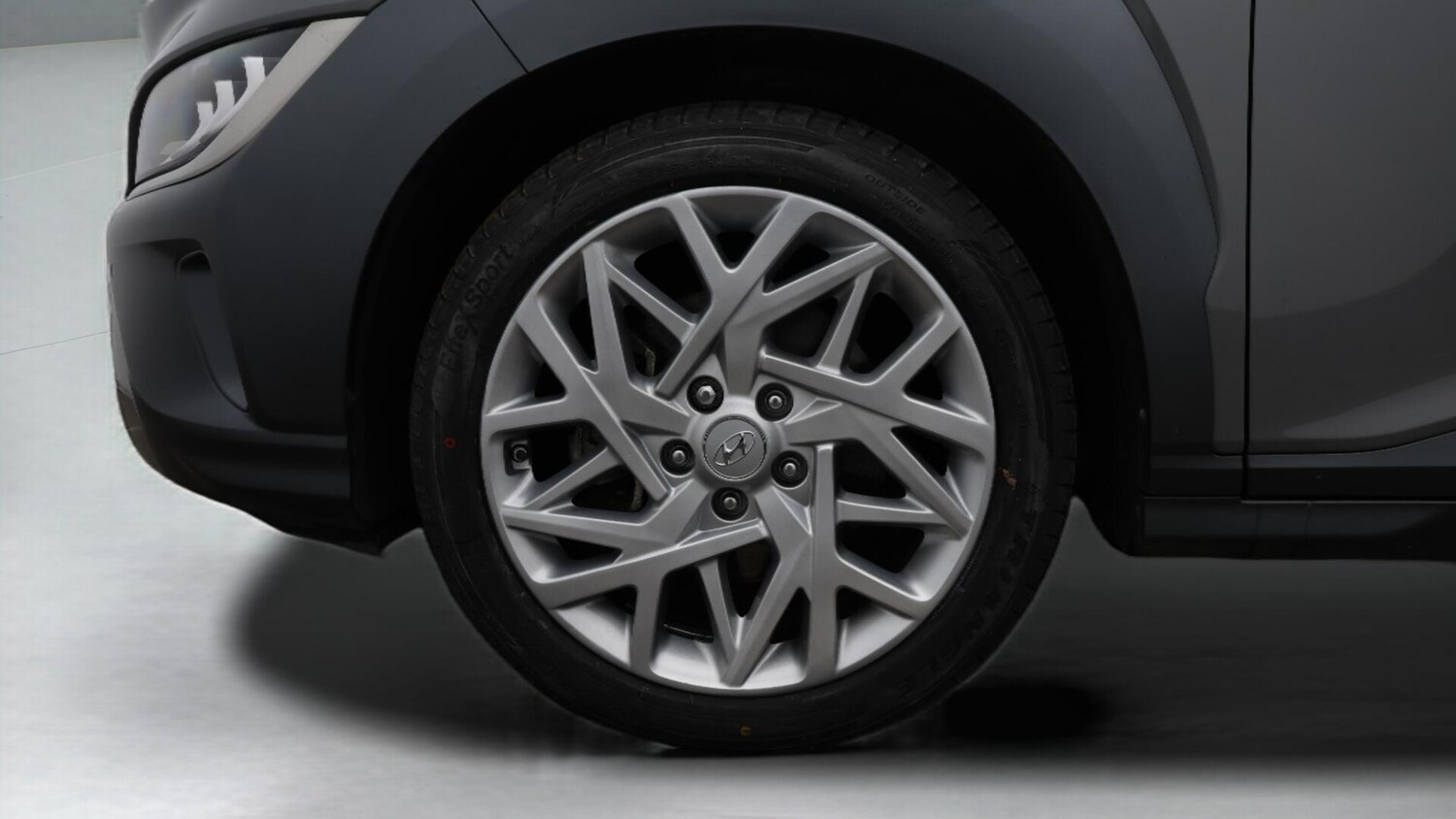 Used Hyundai KONA 2022 for sale - 76561797: Photo 19