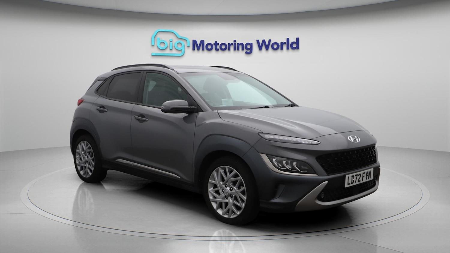 Used Hyundai KONA 2022 for sale - 76561797: Photo 2