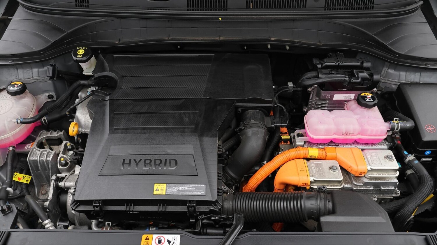 Used Hyundai KONA 2022 for sale - 76561797: Photo 20