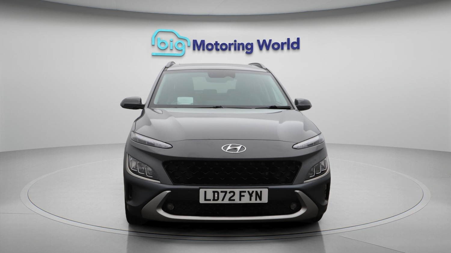 Used Hyundai KONA 2022 for sale - 76561797: Photo 3