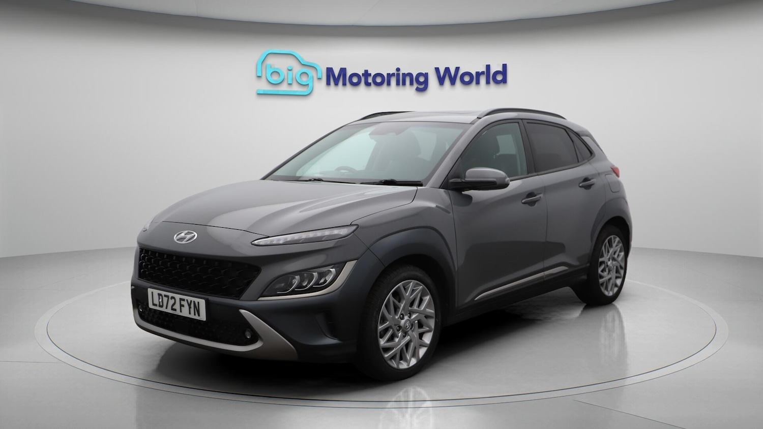 Used Hyundai KONA 2022 for sale - 76561797: Photo 4