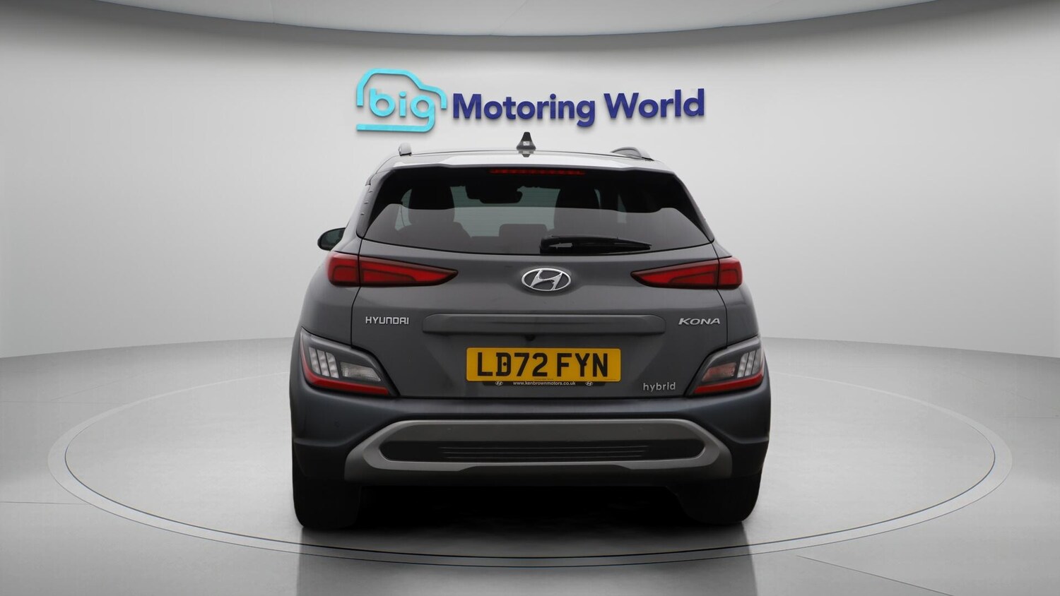 Used Hyundai KONA 2022 for sale - 76561797: Photo 7