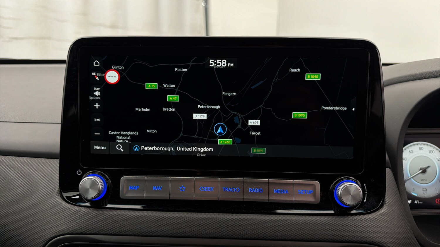 Used Hyundai KONA 2022 for sale - 77915820: Photo 10