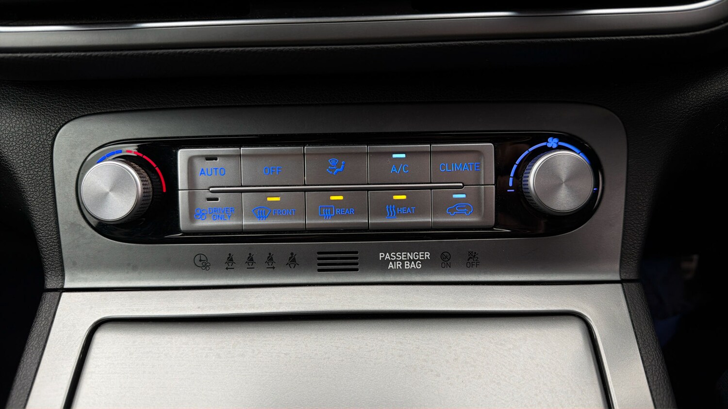 Used Hyundai KONA 2022 for sale - 77915820: Photo 11