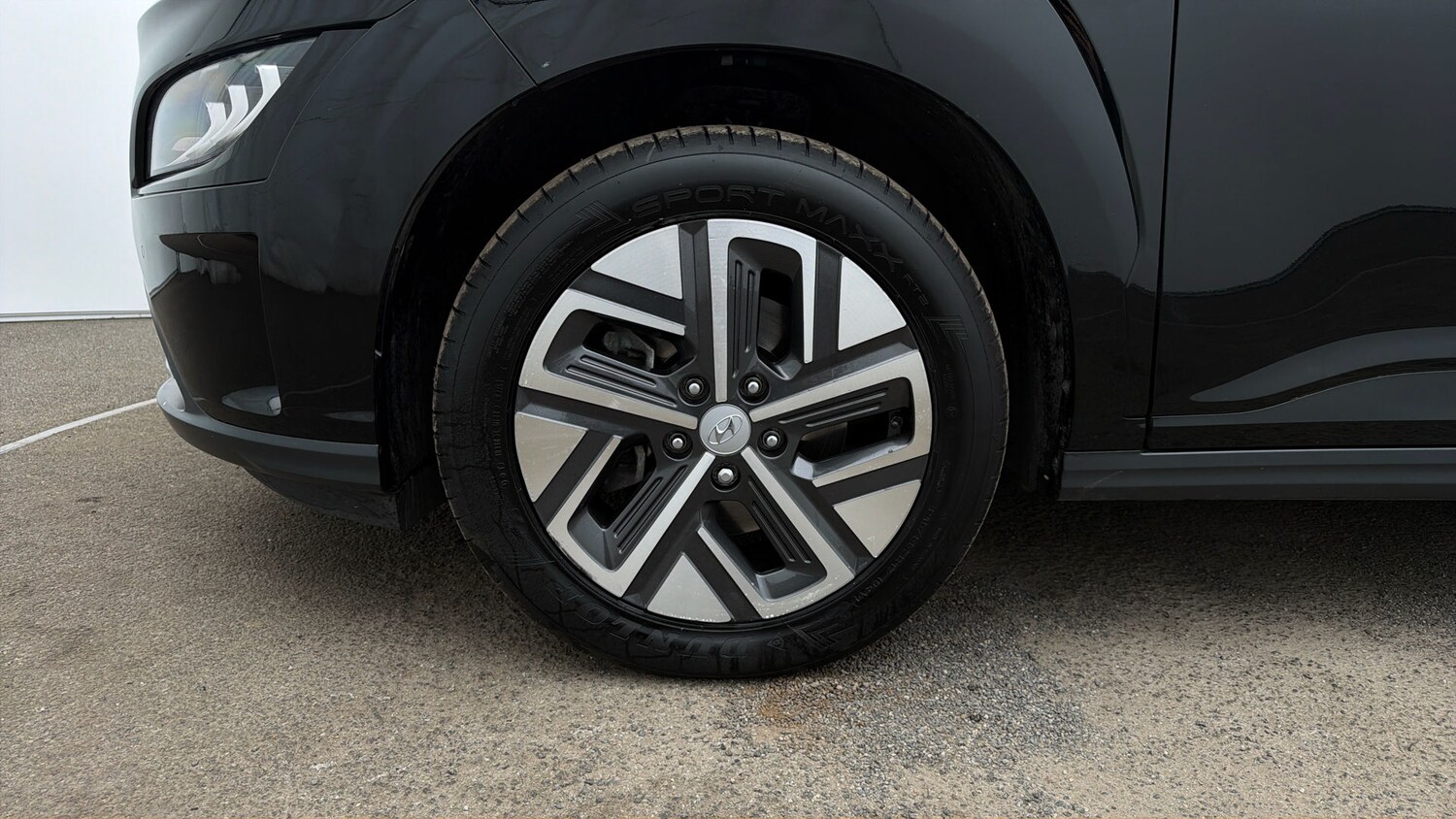 Used Hyundai KONA 2022 for sale - 77915820: Photo 17