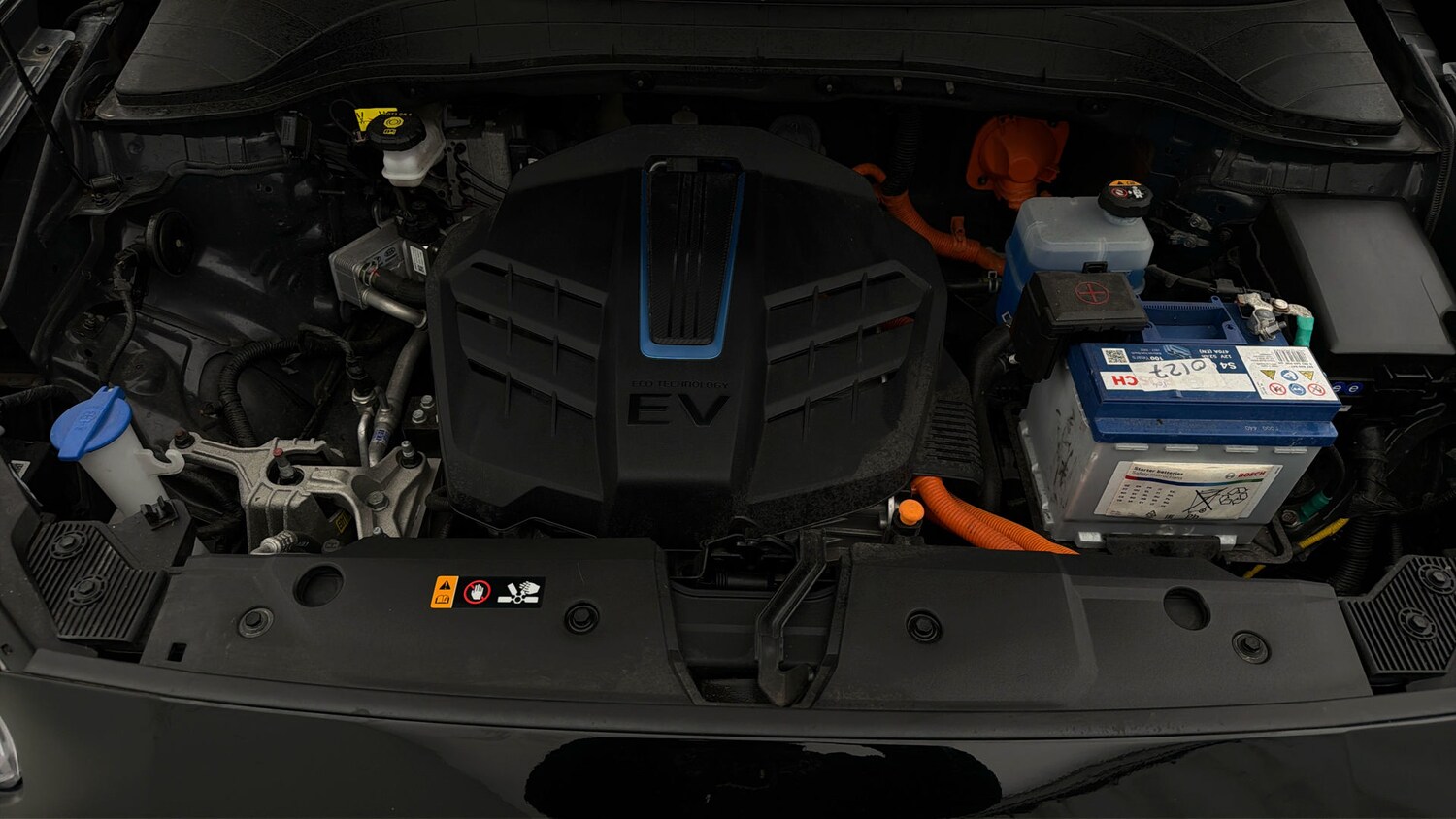 Used Hyundai KONA 2022 for sale - 77915820: Photo 18