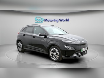 Hyundai KONA feature image