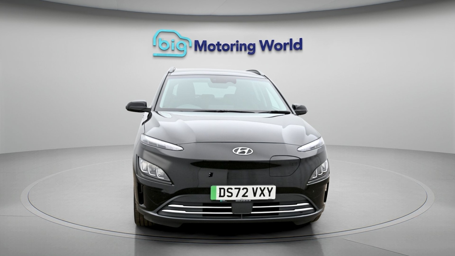 Used Hyundai KONA 2022 for sale - 77915820: Photo 2