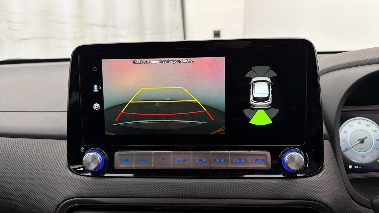 Used Hyundai KONA 2022 for sale - 77915820: Photo 26