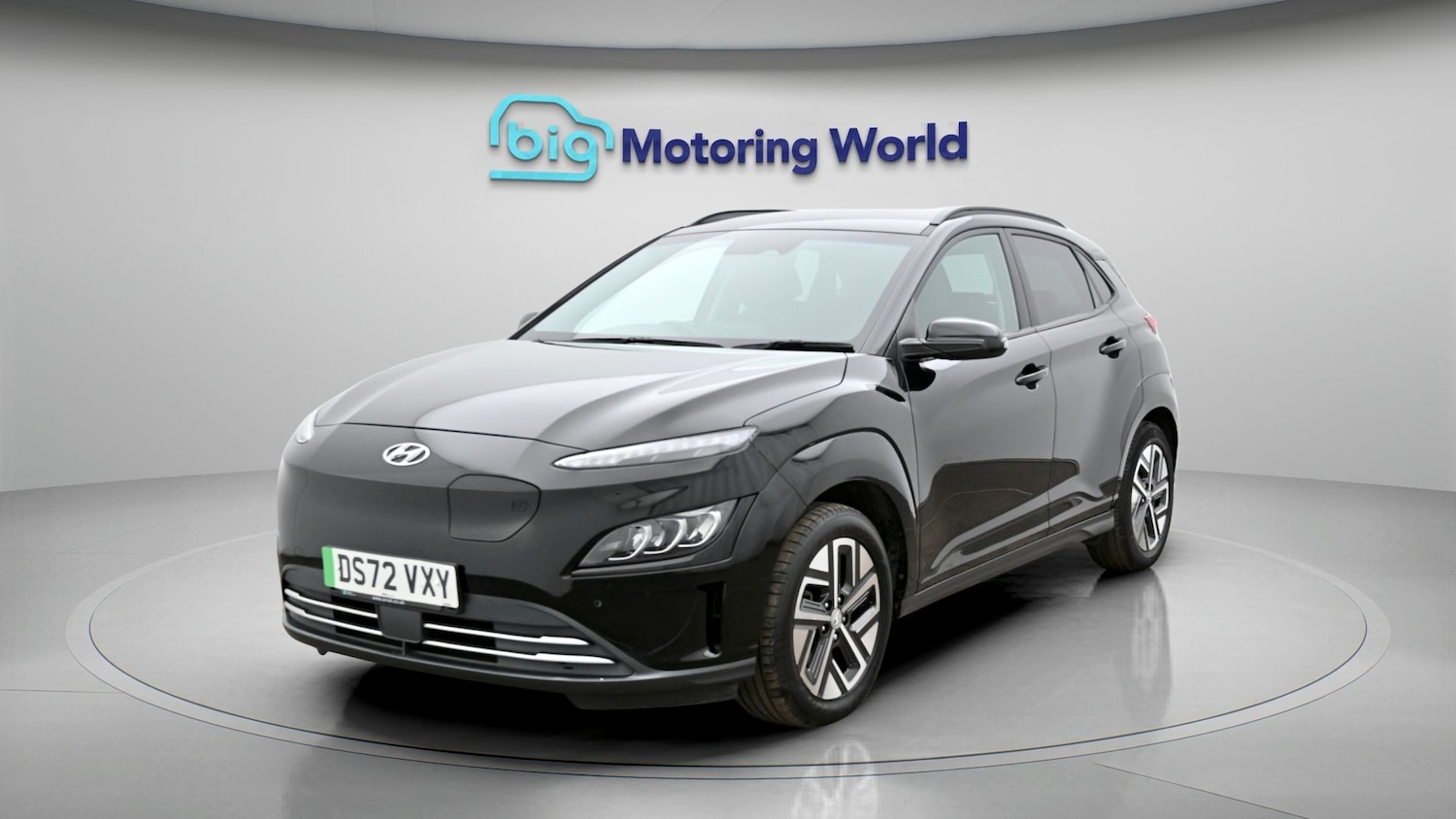 Used Hyundai KONA 2022 for sale - 77915820: Photo 3