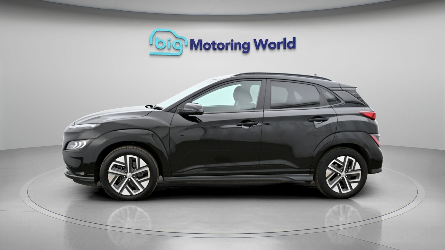 Used Hyundai KONA 2022 for sale - 77915820: Photo 4