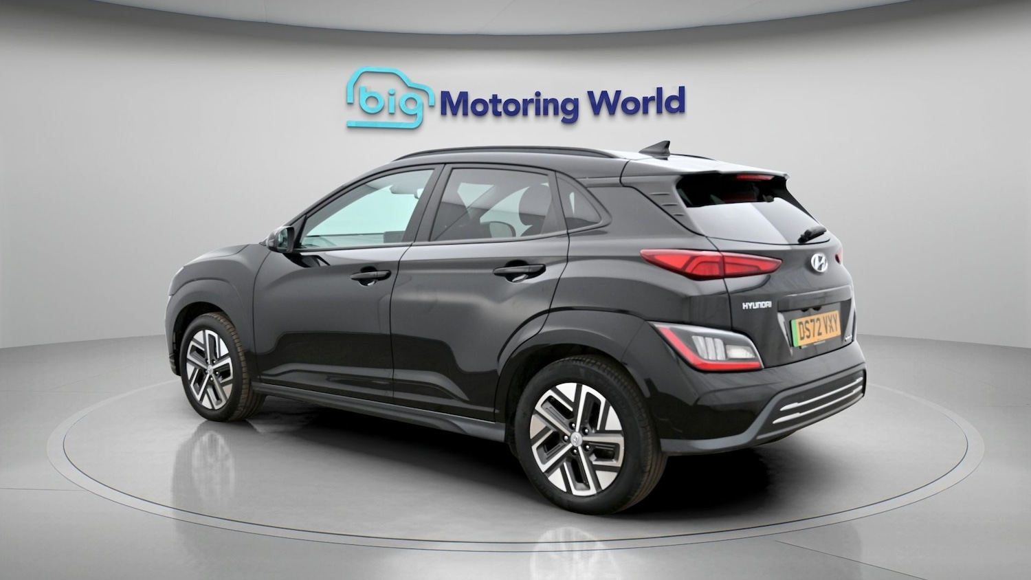 Used Hyundai KONA 2022 for sale - 77915820: Photo 5