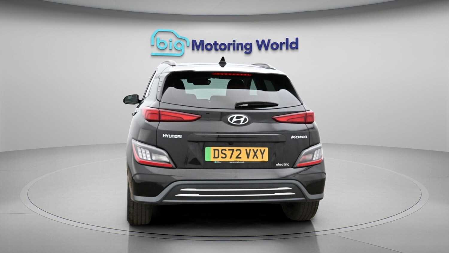 Used Hyundai KONA 2022 for sale - 77915820: Photo 6
