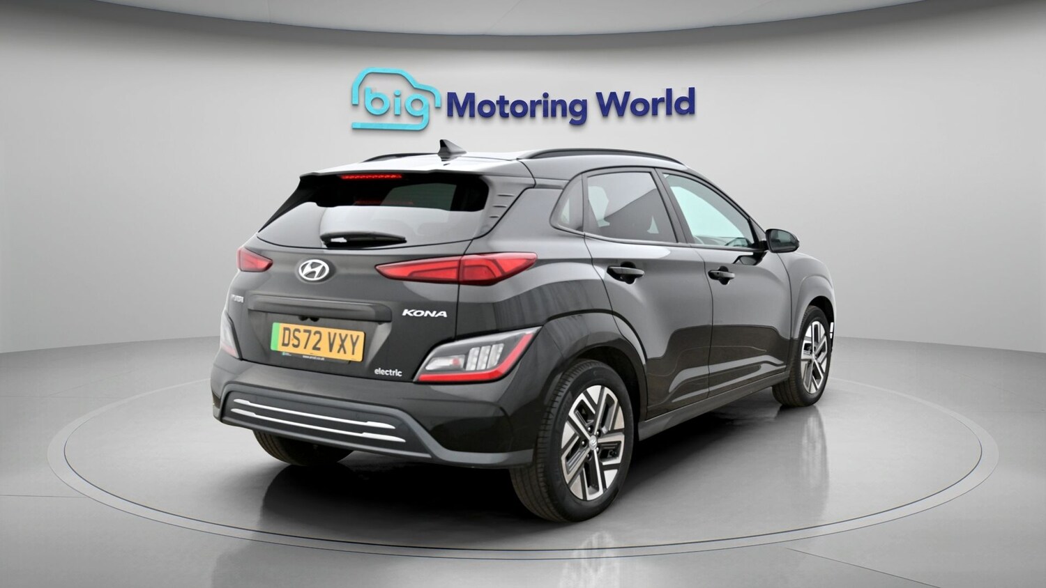 Used Hyundai KONA 2022 for sale - 77915820: Photo 7