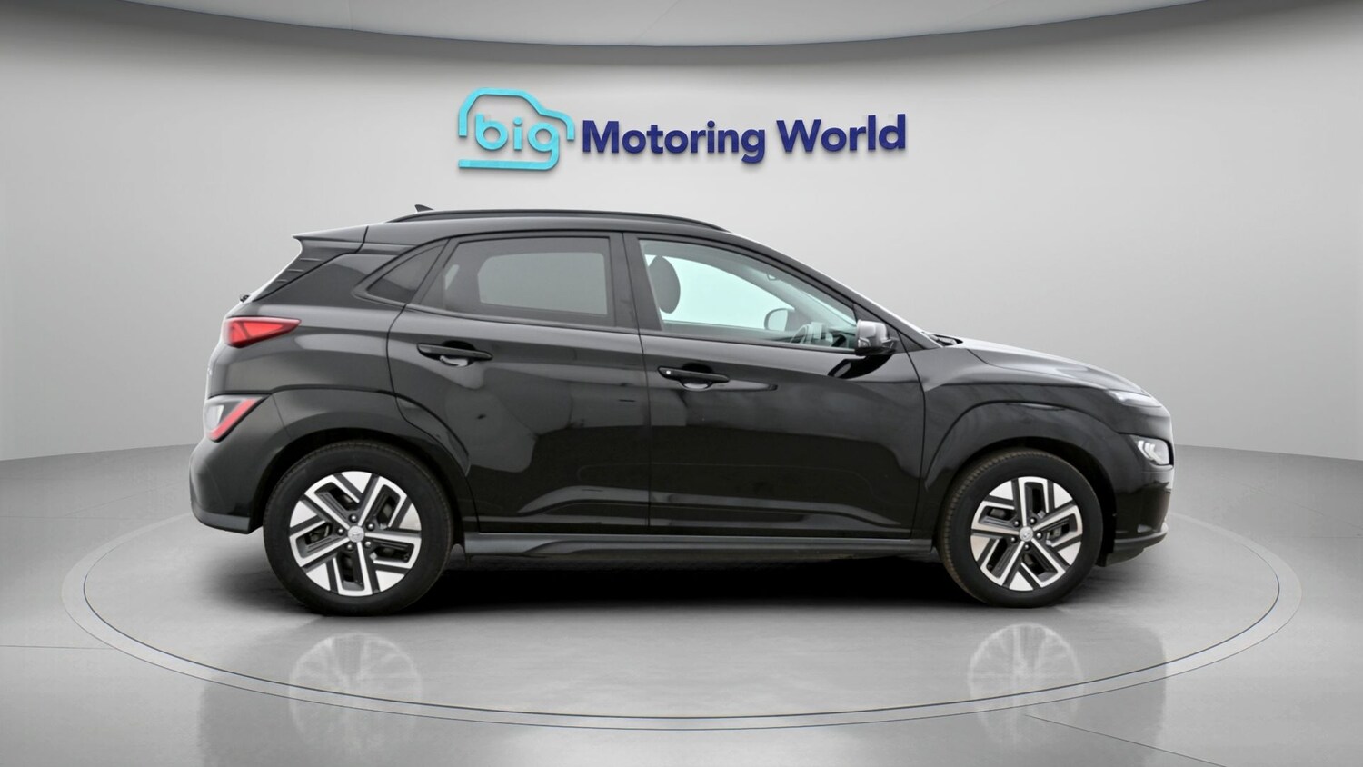 Used Hyundai KONA 2022 for sale - 77915820: Photo 8