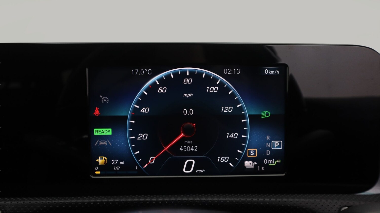 Used Mercedes-Benz A-Class for sale - 77802223: Photo 10