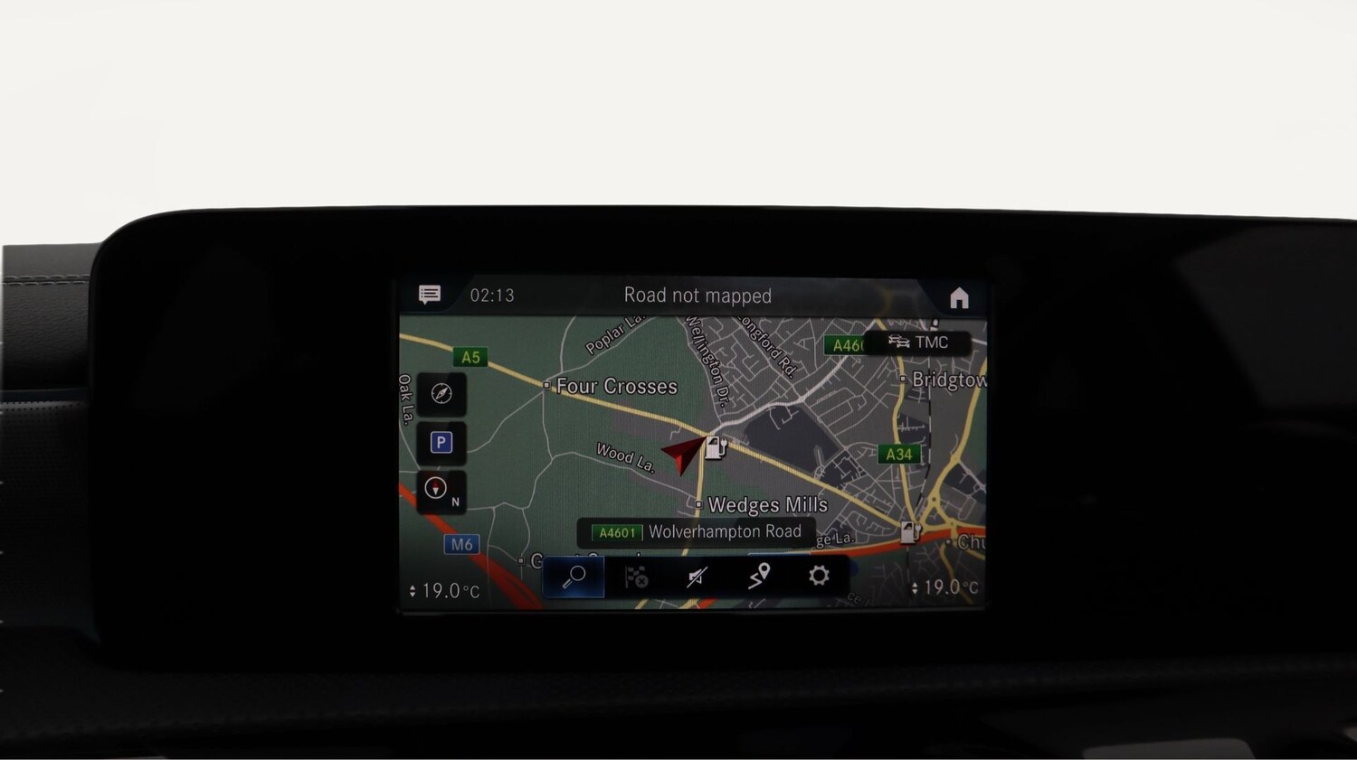 Used Mercedes-Benz A-Class for sale - 77802223: Photo 11