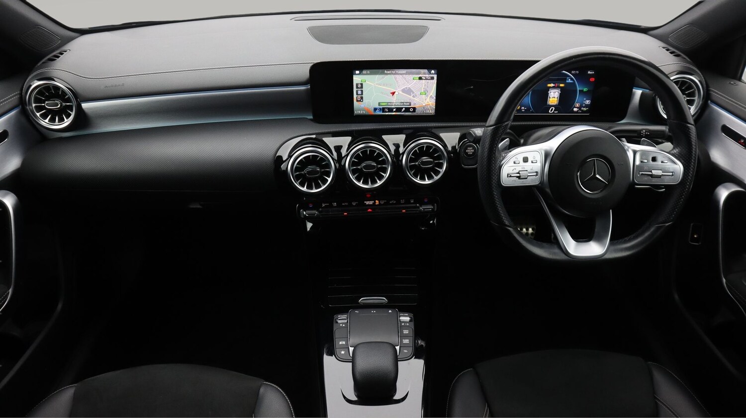 Used Mercedes-Benz A-Class for sale - 77802223: Photo 13