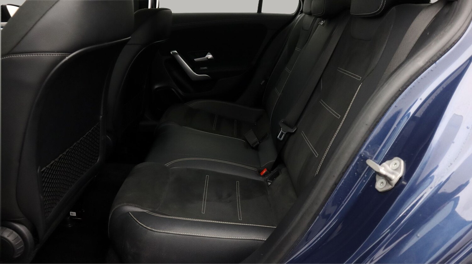 Used Mercedes-Benz A-Class for sale - 77802223: Photo 16