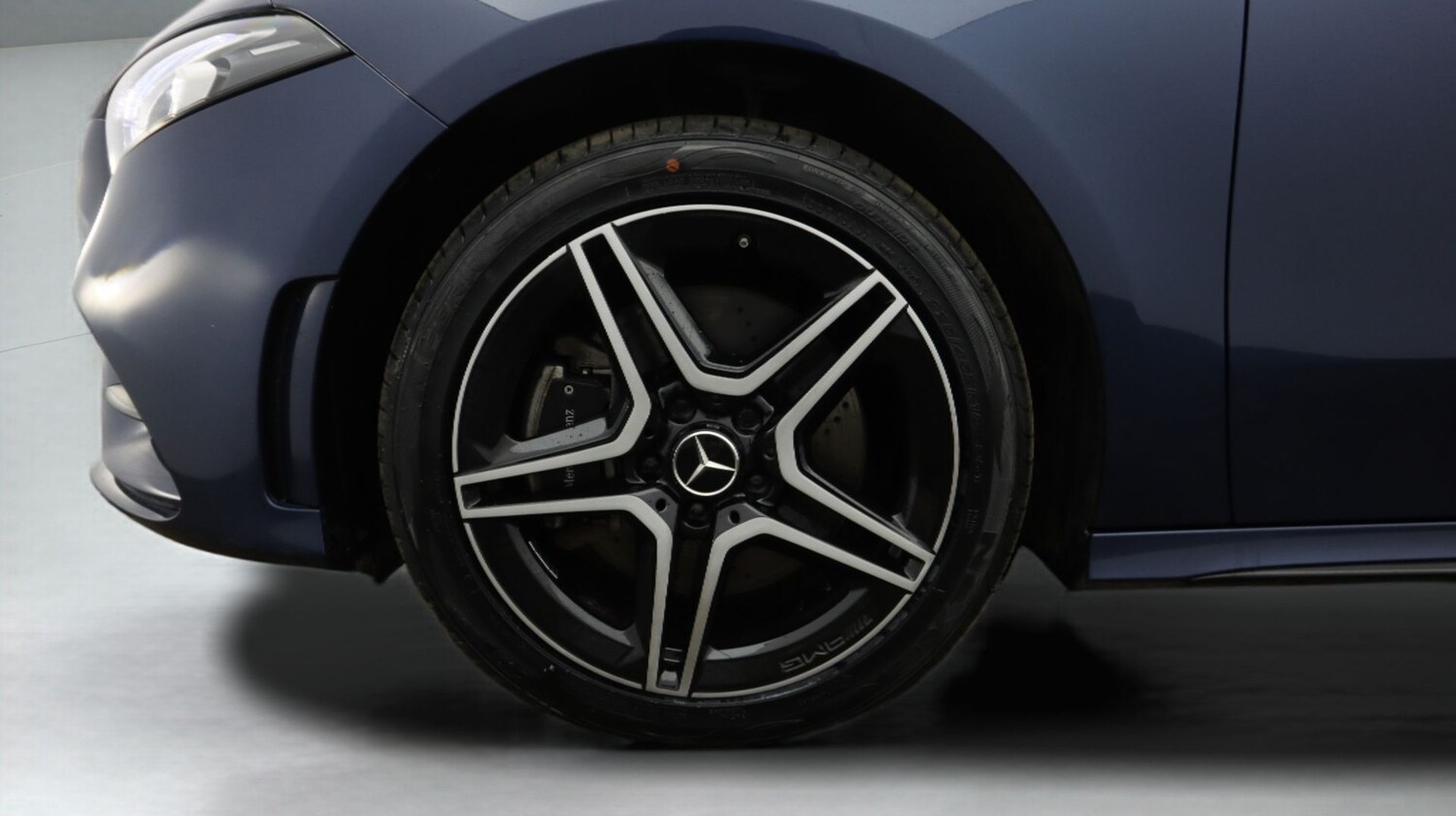 Used Mercedes-Benz A-Class for sale - 77802223: Photo 18