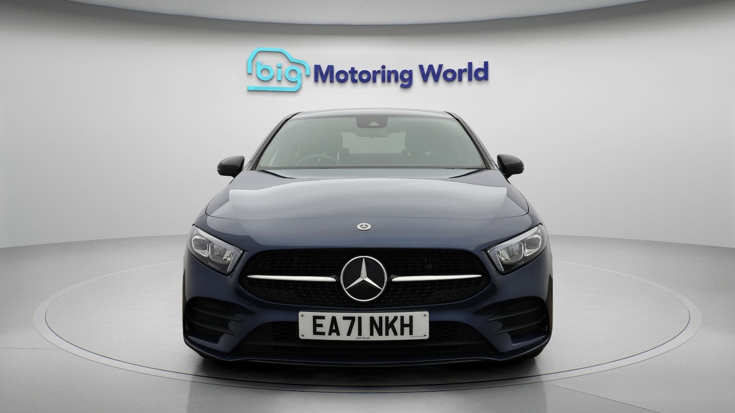 Used Mercedes-Benz A-Class for sale - 77802223: Photo 2
