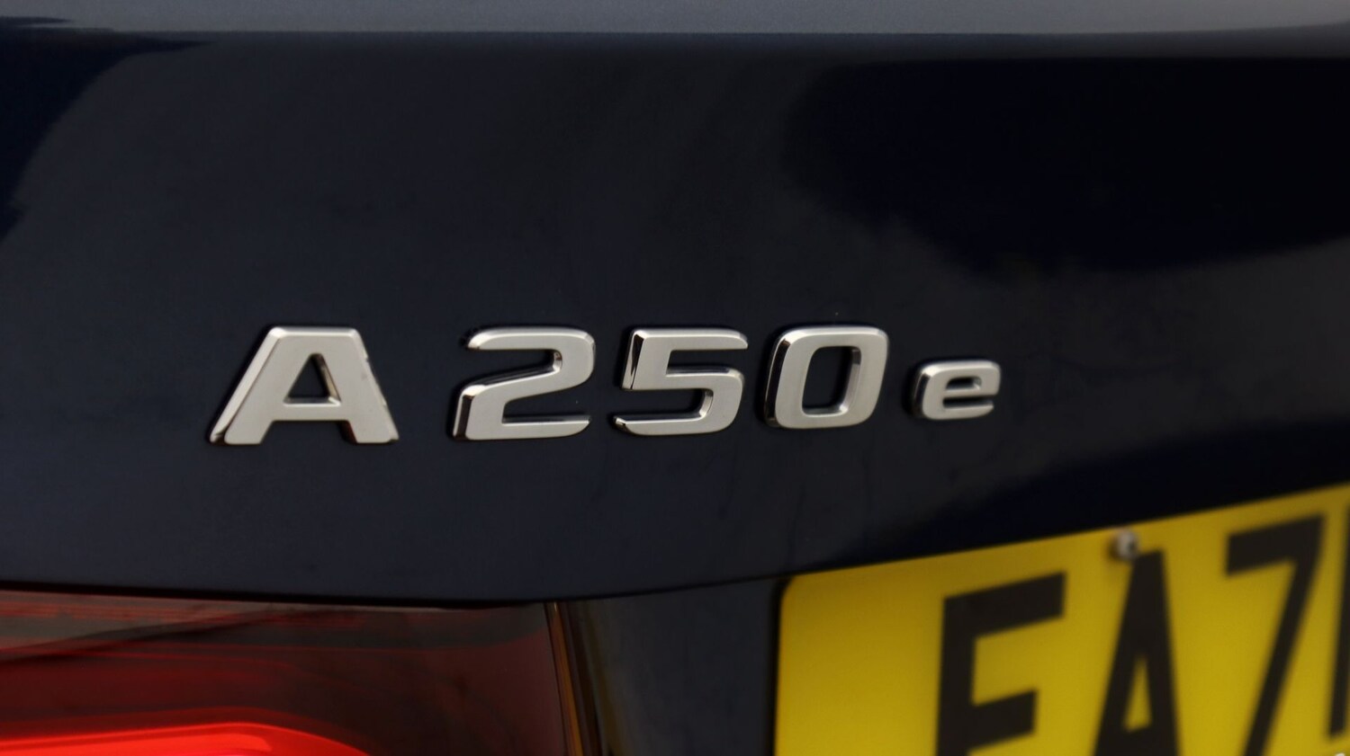 Used Mercedes-Benz A-Class for sale - 77802223: Photo 21