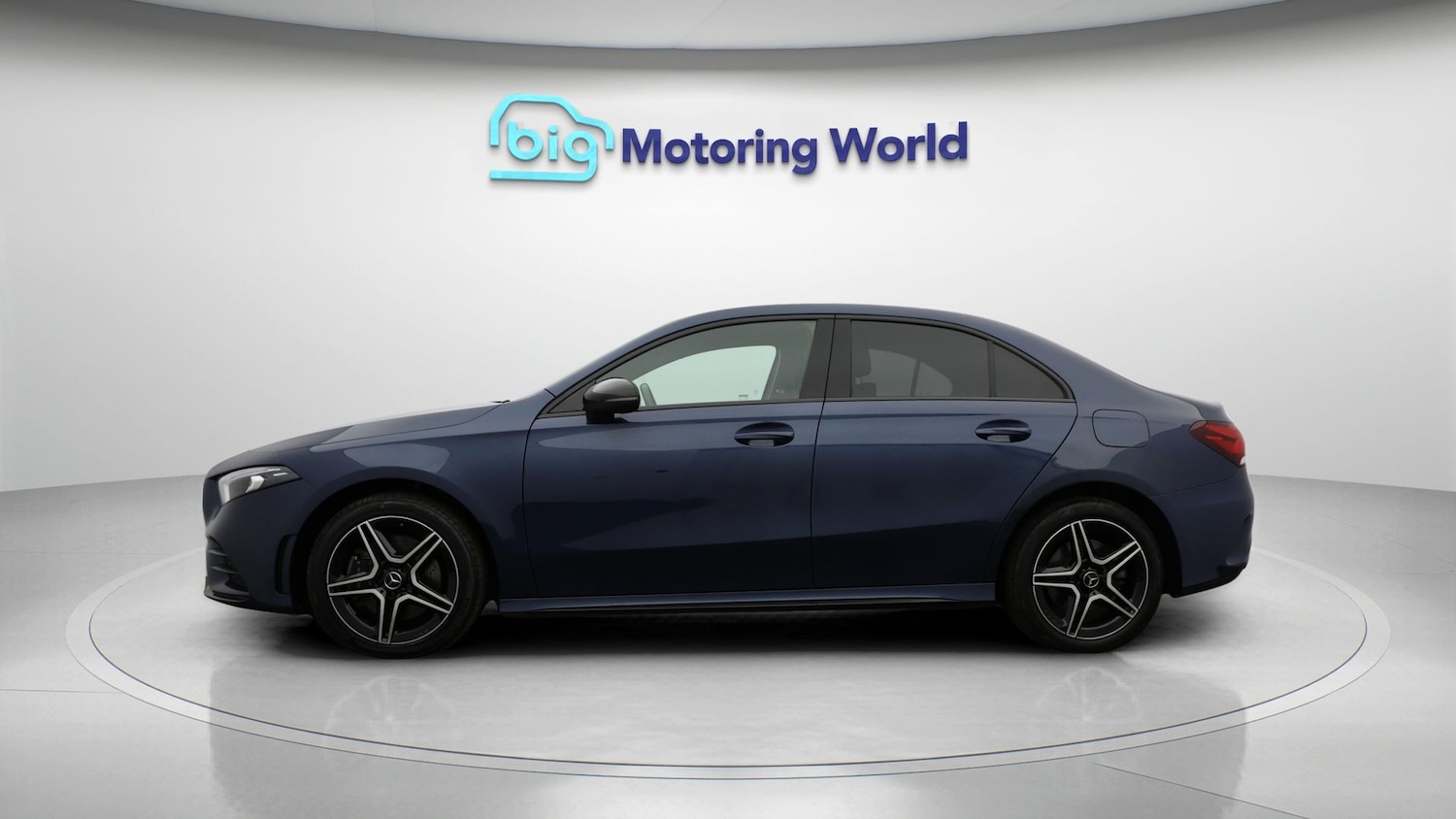 Used Mercedes-Benz A-Class for sale - 77802223: Photo 4