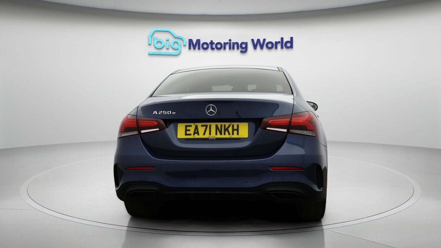 Used Mercedes-Benz A-Class for sale - 77802223: Photo 6