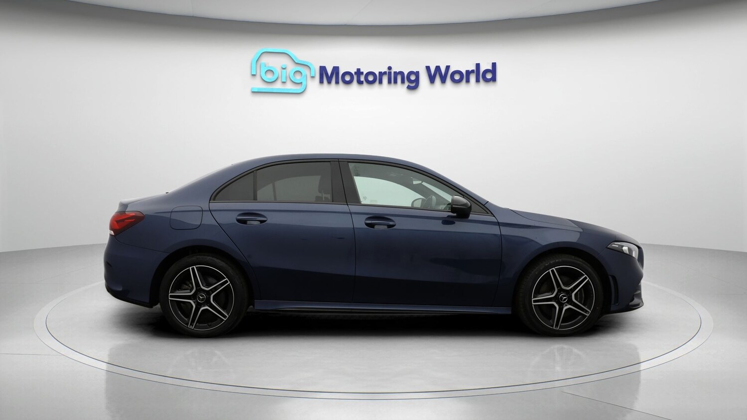 Used Mercedes-Benz A-Class for sale - 77802223: Photo 8