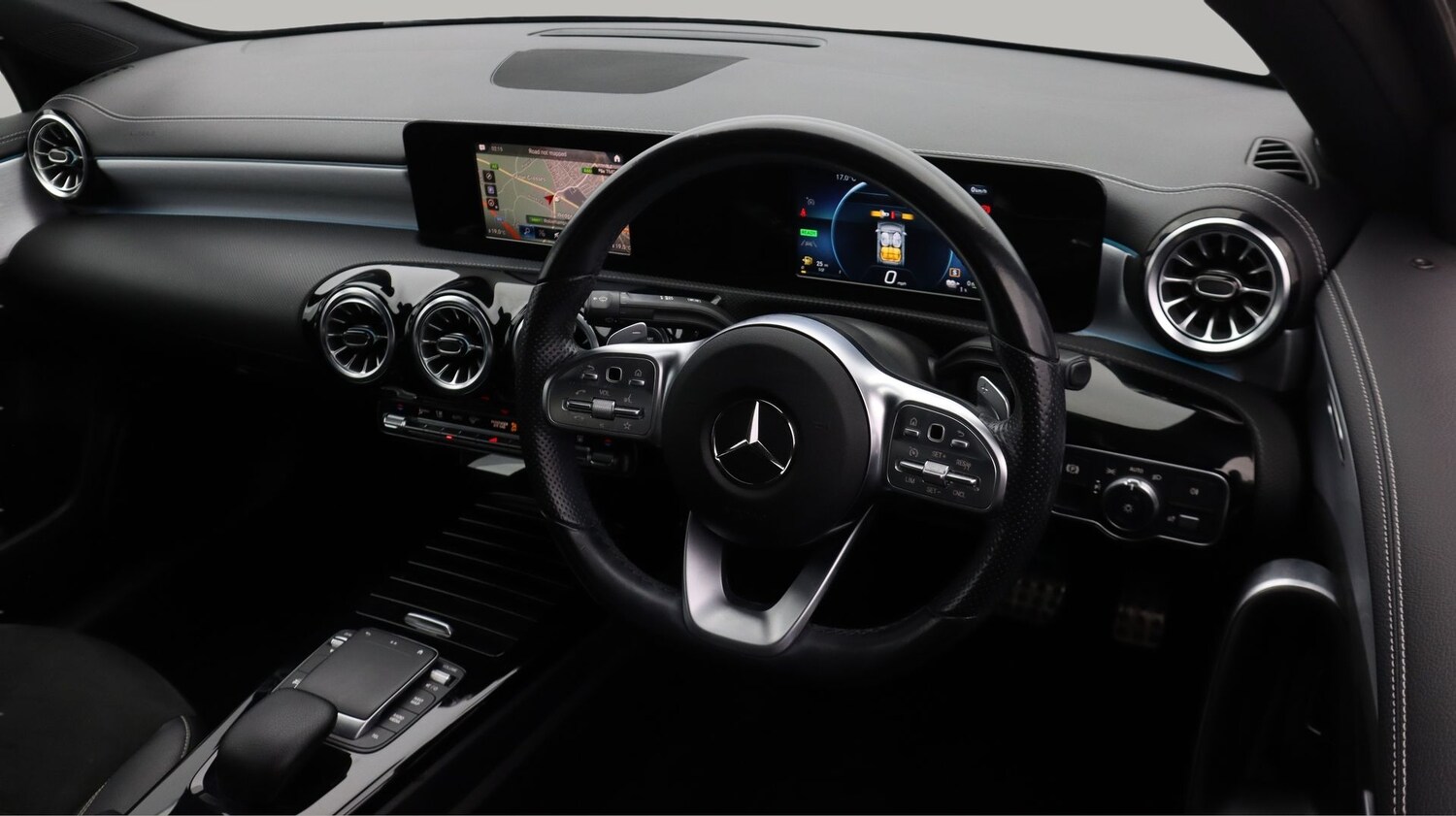 Used Mercedes-Benz A-Class for sale - 77802223: Photo 9