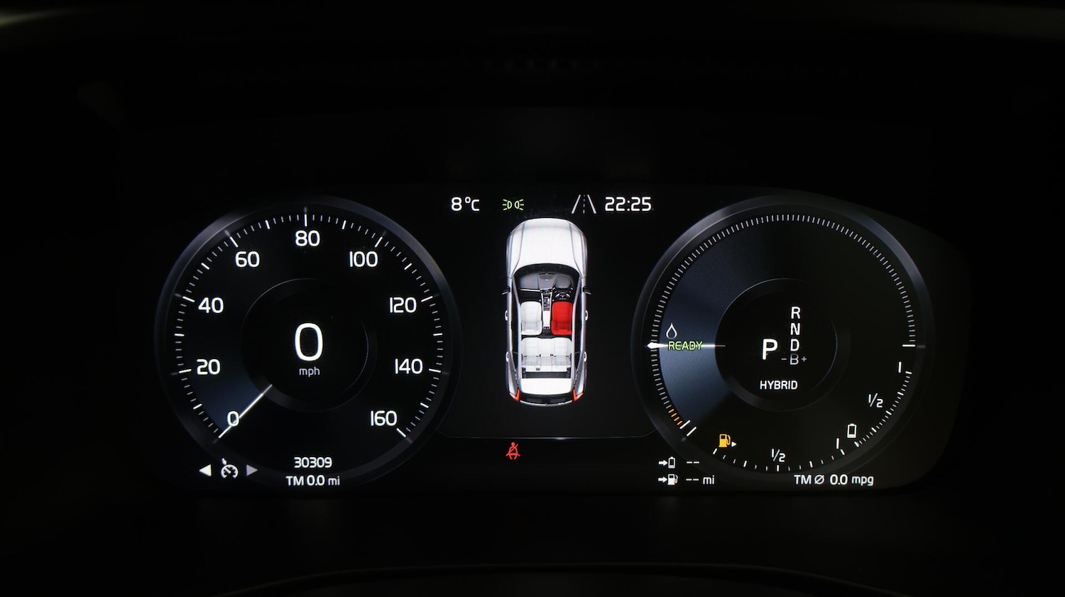 Used Volvo XC40 2022 for sale - 76646301: Photo 11