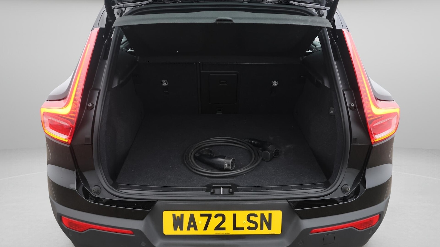 Used Volvo XC40 2022 for sale - 76646301: Photo 18