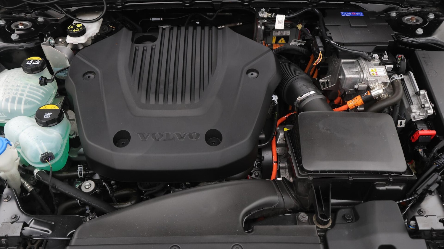 Used Volvo XC40 2022 for sale - 76646301: Photo 20