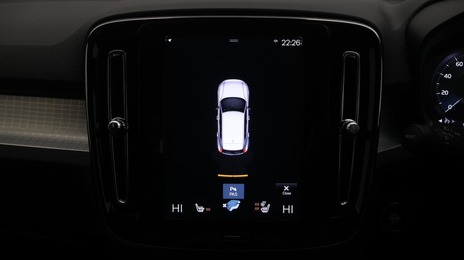 Used Volvo XC40 2022 for sale - 76646301: Photo 27