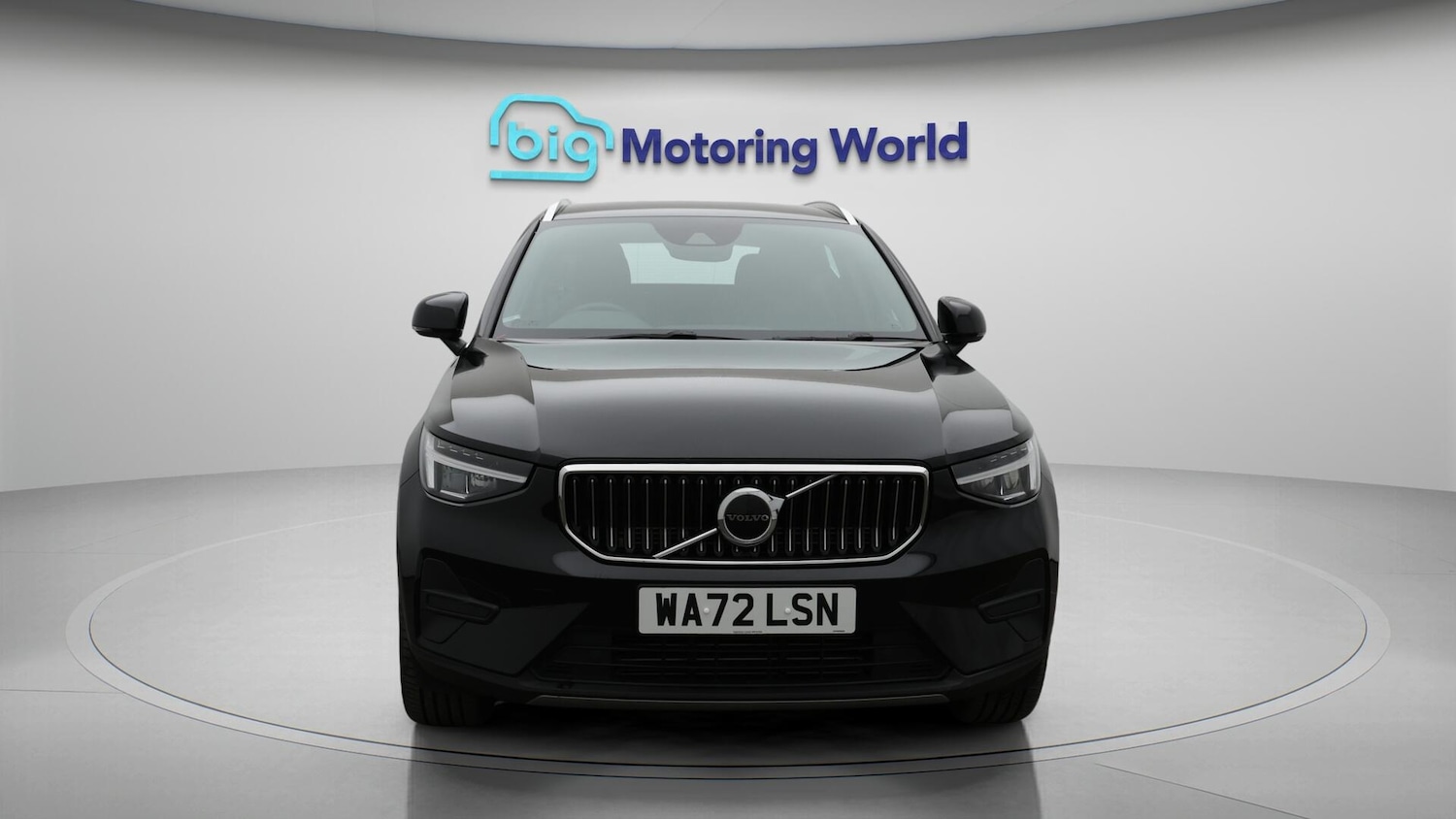 Used Volvo XC40 2022 for sale - 76646301: Photo 3