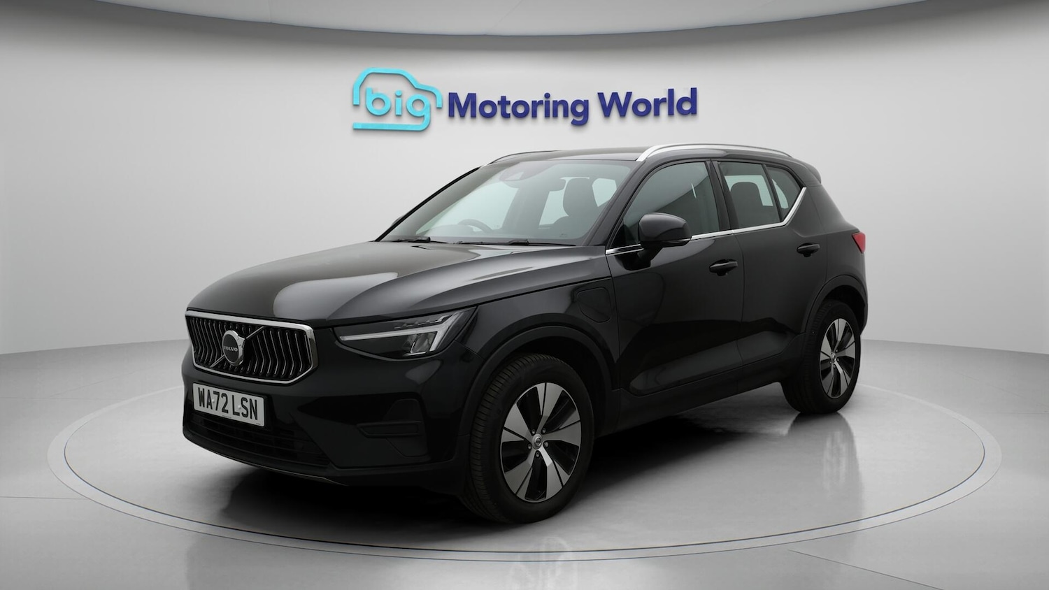 Used Volvo XC40 2022 for sale - 76646301: Photo 4