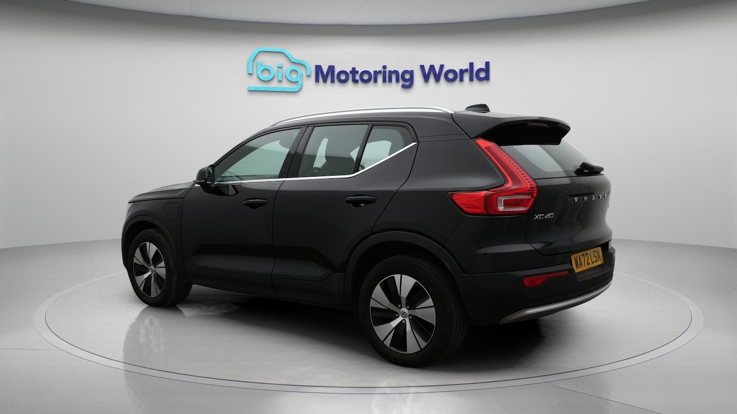 Used Volvo XC40 2022 for sale - 76646301: Photo 6