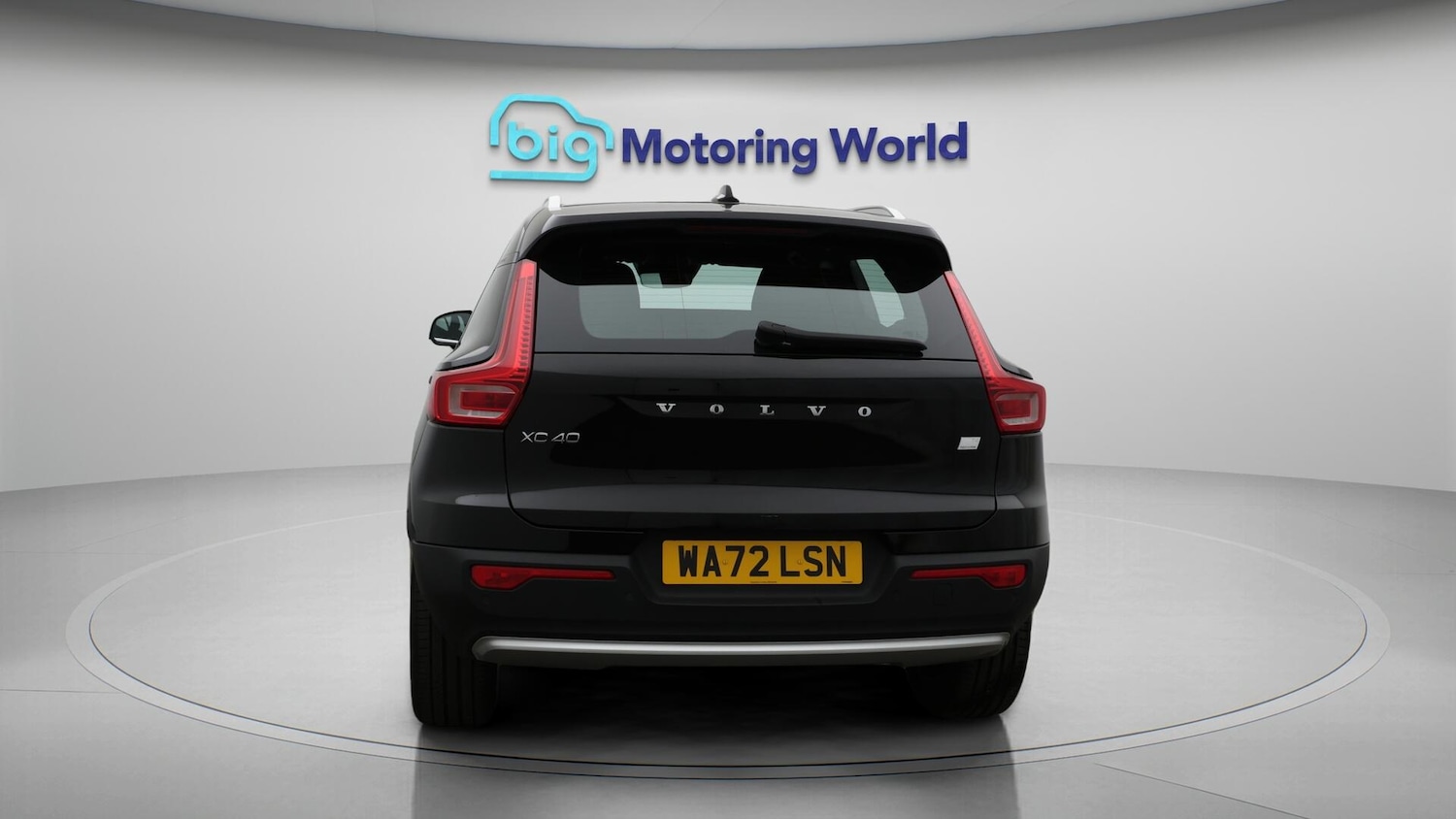 Used Volvo XC40 2022 for sale - 76646301: Photo 7