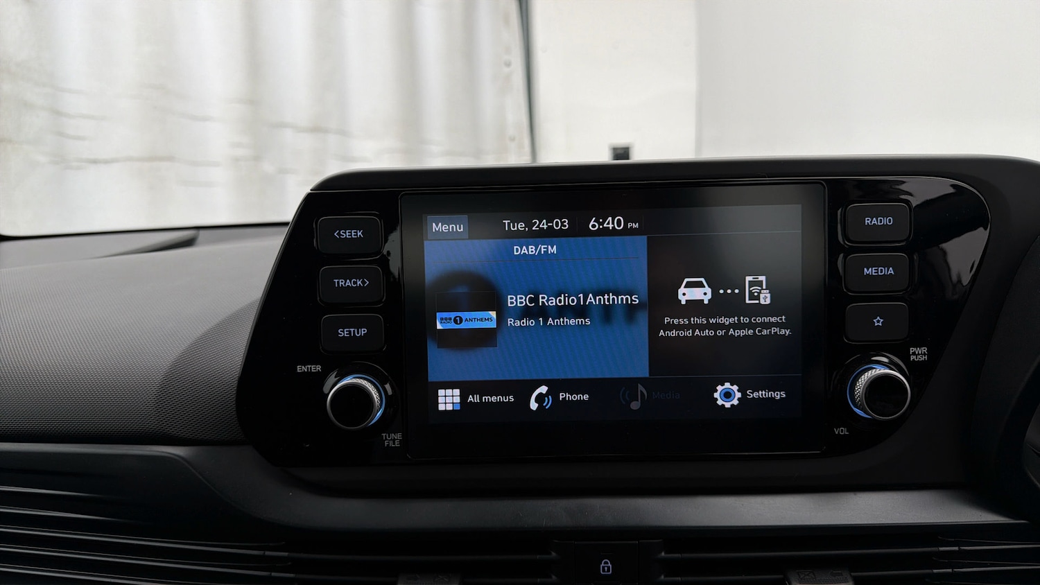 Used Hyundai BAYON 2023 for sale - 78013778: Photo 10