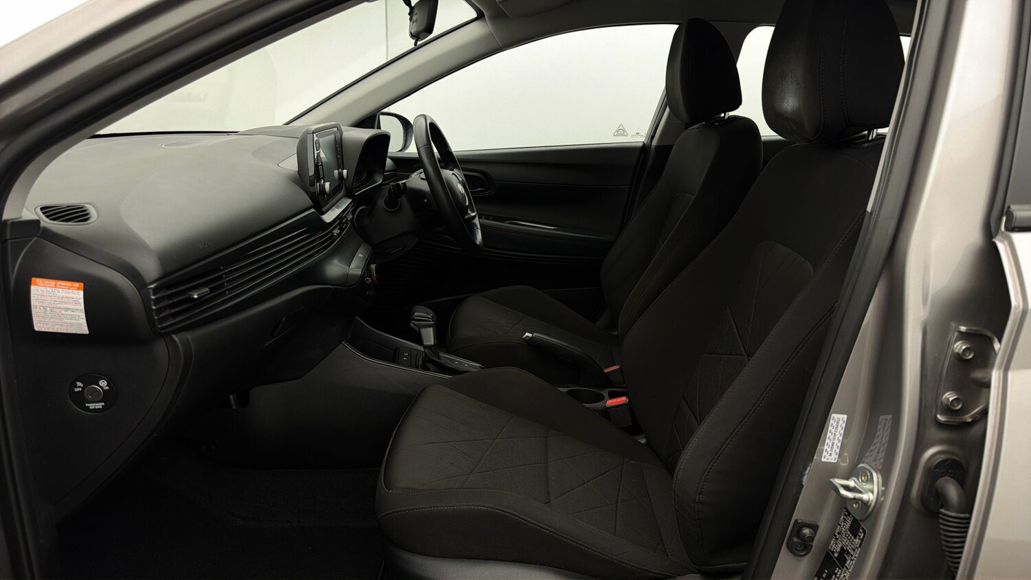 Used Hyundai BAYON 2023 for sale - 78013778: Photo 13