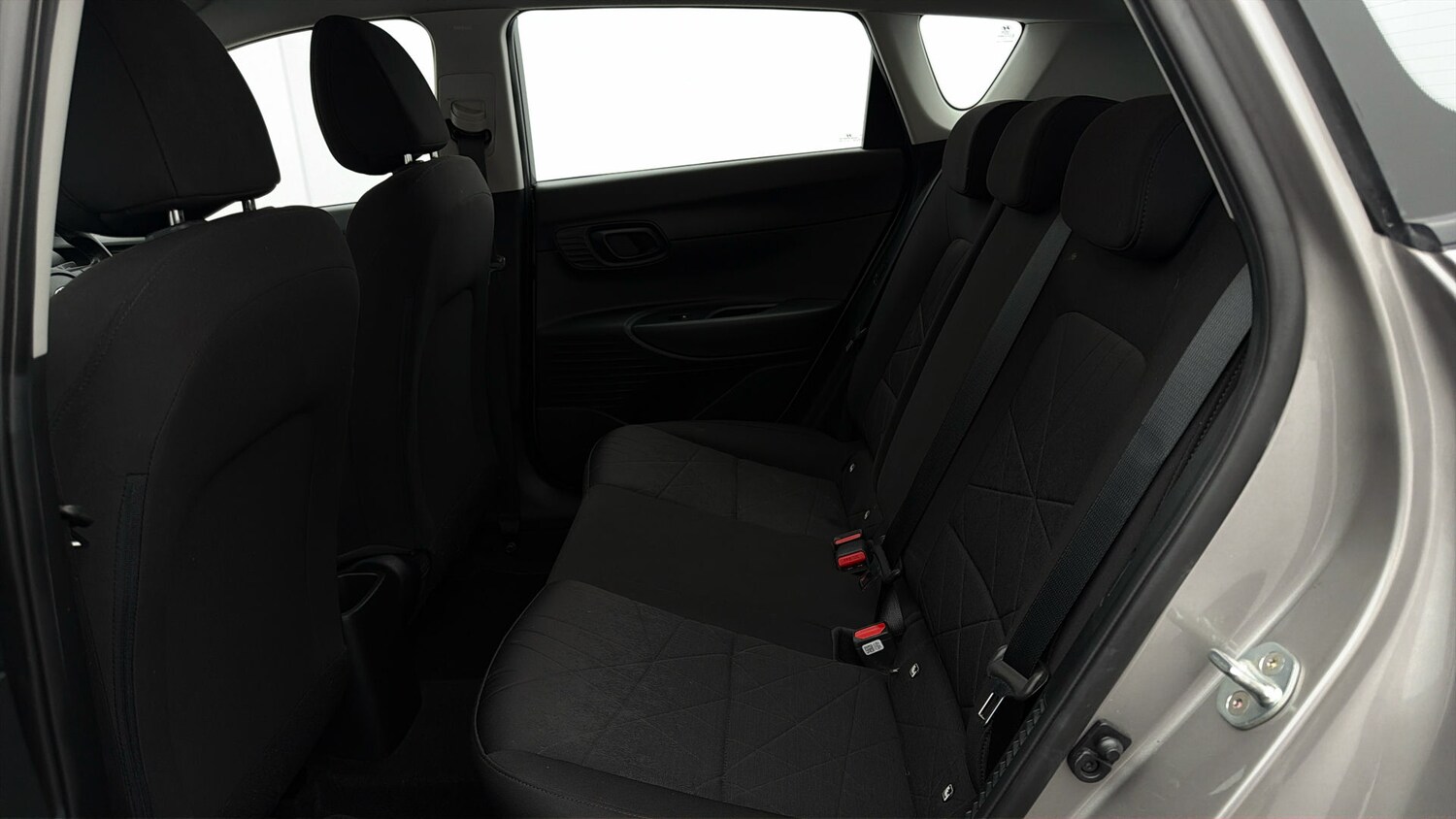 Used Hyundai BAYON 2023 for sale - 78013778: Photo 15