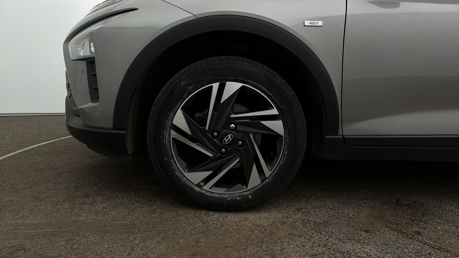 Used Hyundai BAYON 2023 for sale - 78013778: Photo 17