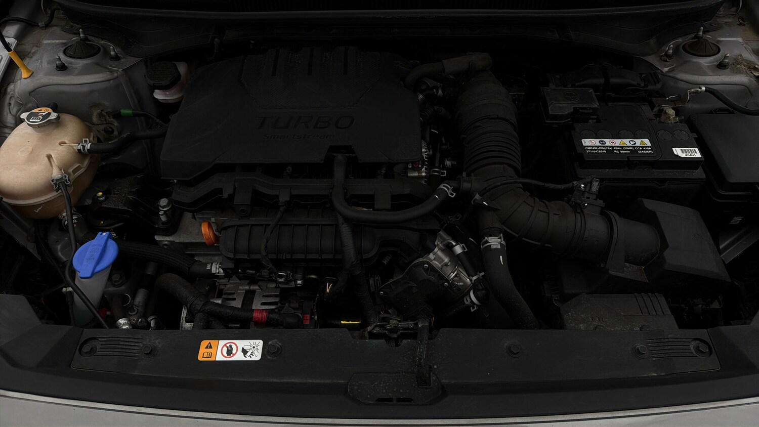 Used Hyundai BAYON 2023 for sale - 78013778: Photo 18