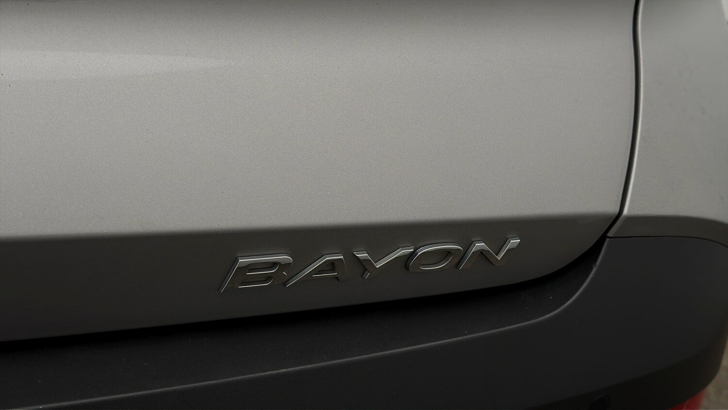 Used Hyundai BAYON 2023 for sale - 78013778: Photo 21