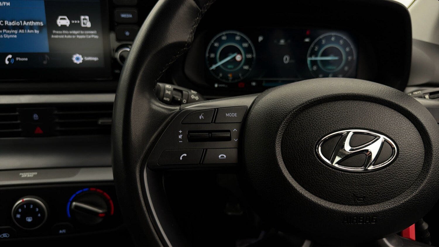 Used Hyundai BAYON 2023 for sale - 78013778: Photo 23