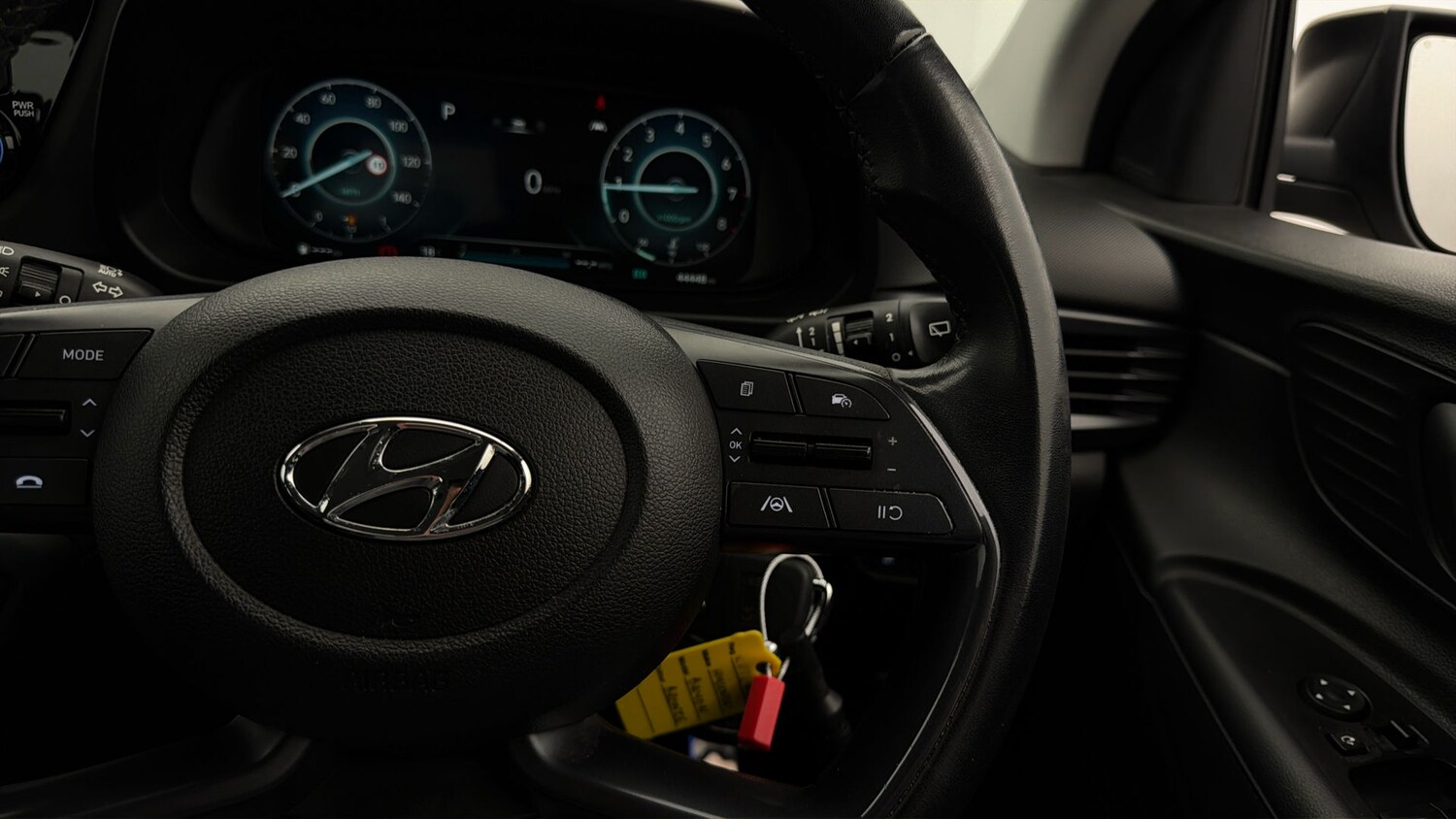 Used Hyundai BAYON 2023 for sale - 78013778: Photo 24