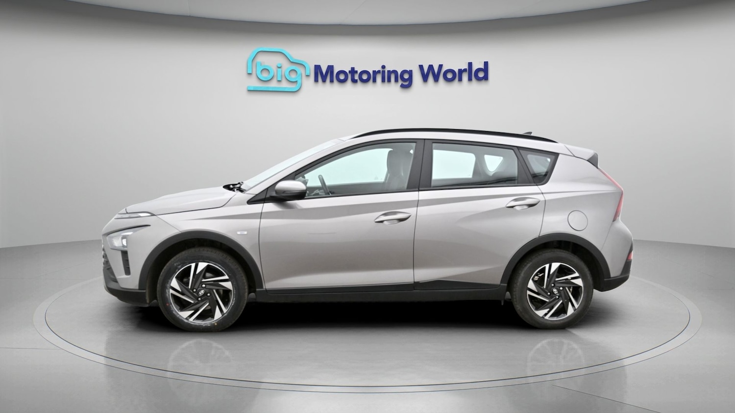 Used Hyundai BAYON 2023 for sale - 78013778: Photo 4